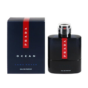 �v���_ ���� �����Y ���i���b�T �I�[�V���� EDP�ESP 100ml �������� ���� �t���O�����X �v���[���g ���蕨 �M�t�g LUNA ROSSA OCEAN PRADA