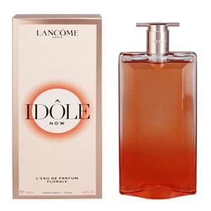 �����R�� ���� ���f�B�[�X �C�h�� �i�E EDP�ESP 100ml �������� ���� �t���O�����X �v���[���g ���蕨 �M�t�g IDOLE NOW LANCOME