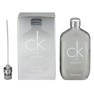 JoNC  Y fB[X V[P[  GbZX CeX pt@ PESP 50ml (E)  tOX v[g 蕨 Mtg CK ONE ESSENCE PA