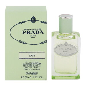 ���� ���f�B�[�X �C���t���[�W���� �h�D �v���_ �C���X EDP�ESP 30ml �������� ���� �t���O�����X �v���[���g ���蕨 �M�t�g LES INFUSIONS DE PRADA IRIS