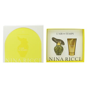 �j�i���b�` ���� ���f�B�[�X ���[���f���^�� �R�t���Z�b�g 50ml/75ml ��������(����E����������) ���� �t���O�����X �v���[���g ���蕨 �M�t�g NINA RICCI