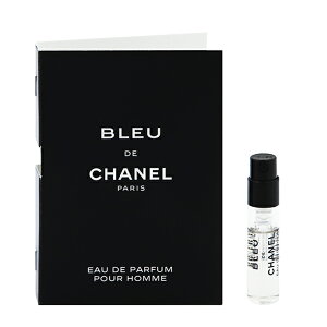 ���� ������ �����Y �u���[ �h�D �V���l�� (�`���[�u�T���v��) EDP�ESP 1.5ml �������� ���� �t���O�����X �v���[���g ���蕨 �M�t�g BLEU DE CHANEL POUR HOMME