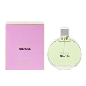 Vl  fB[X `X I[ tbV I[hD pt@ EDPESP 100ml   tOX v[g 蕨 Mtg CHANCE EAU FRAICHE CHANEL