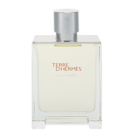 香水 HERMES テール ドゥ エルメス オージヴレー (テスター) EDP・SP 100ml 【あす楽 送料無料】【フレグランス ギフト プレゼント 誕生日 メンズ・男性用】【テール ドゥ エルメス TERRE D HERMES EAU GIVREE EAU DE PARFUME SPRAY TESTER】