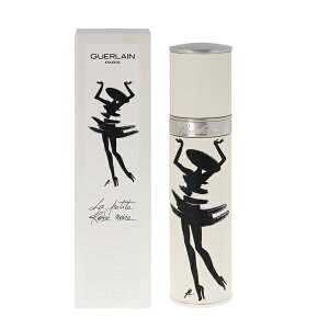 Q  fB[X  veBbg [u m[ (tBu) EDPESP 20ml (E)  tOX v[g 蕨 Mtg LA PETITE ROBE NOIRE REFILLABLE GUERLAIN