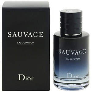 NX` fBI[  Y \@[W EDPESP 60ml   tOX v[g 蕨 Mtg SAUVAGE CHRISTIAN DIOR