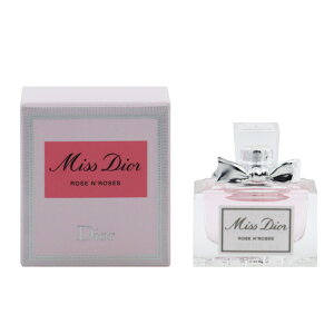 �N���X�`���� �f�B�I�[�� dior ���� ���f�B�[�X �~�X �f�B�I�[�� ���[�Y�����[�Y �~�j���� EDT�EBT 5ml �v���[���g ���蕨 �M�t�g MISS DIOR ROSEN�@ROSES CHRISTIAN DIOR