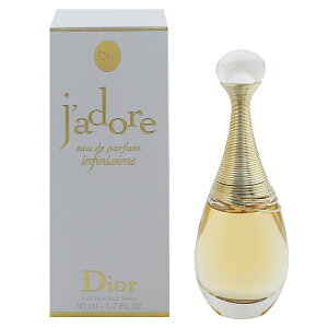 �N���X�`���� �f�B�I�[�� dior ���� ���f�B�[�X �W���h�[�� �C���t�B�j�b�V�� EDP�ESP 50ml �������� �v���[���g ���蕨 �M�t�g J�fADORE INFINISSIME CHRISTIAN DIOR