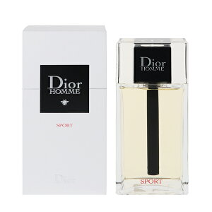 �N���X�`���� �f�B�I�[�� dior ���� �����Y �f�B�I�[�� �I�� �X�|�[�c (2021) EDT�ESP 200ml �������� �v���[���g ���蕨 �M�t�g DIOR HOMME SPORT CHRISTIAN DIOR
