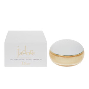 �N���X�`���� �f�B�I�[�� dior �W���h�[�� �V�}�����O �{�f�B �W�F�� 100ml �������� J�fADORE LES ADORABLES SCENTED GLITTERING BODY GEL CHRISTIAN DIOR