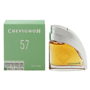 �V�F�r�j�I�� �y�݌Ɍ���z ���� ���f�B�[�X 57 �t�H�[�n�[ EDT�ESP 50ml ��������(����E����������) �v���[���g ���蕨 �M�t�g 57 FOR HER CHEVIGNON