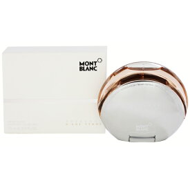 モンブラン 香水 MONT BLANC プレゼンス デュヌ ファム EDT・SP 75ml 【送料込み(沖縄・離島を除く)】【フレグランス ギフト プレゼント 誕生日 レディース・女性用】【プレゼンス PRESENCE D UNE FEMME EAU DE TOILETTE SPRAY】