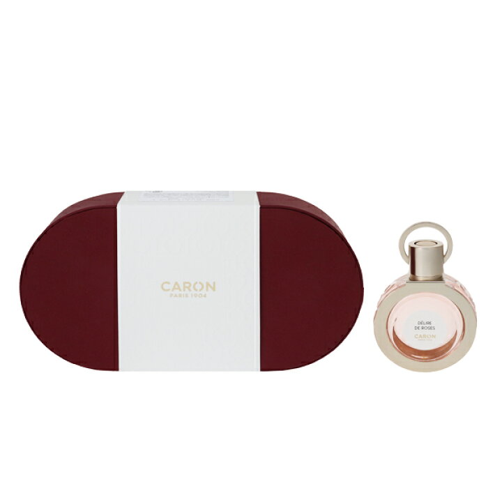 楽天市場】キャロン 香水 レディース デリール・ド・ローズ P・SP 30ml  