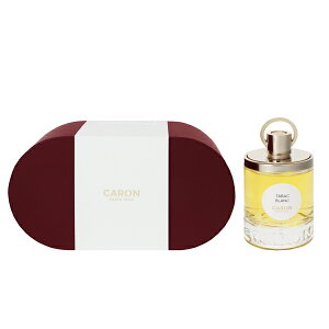 �L������ ���� �����Y ���f�B�[�X �^�o�b�N�E�u���� EDP�ESP 100ml �������� ���� �t���O�����X �v���[���g ���蕨 �M�t�g TABAC BLANC CARON