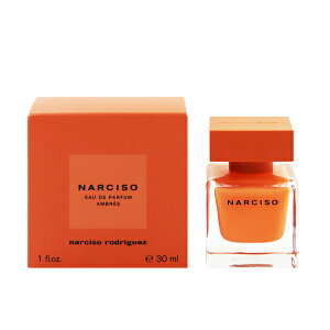 iV\ hQX  fB[X iV\ Au EDPESP 30ml   tOX v[g 蕨 Mtg NARCISO AMBREE NARCISO RODRIGUEZ