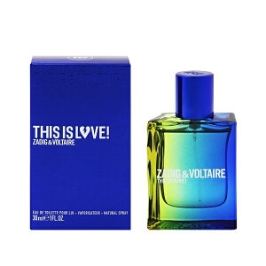 �U�f�B�O �G ���H���e�[�� ���� �����Y �f�B�X �C�Y ���u�I �v�[�����C EDT�ESP 30ml ��������(����E����������) ���� �t���O�����X �v���[���g ���蕨 �M�t�g THIS IS HIM�I POUR LUI ZADIG��VOLTAIRE