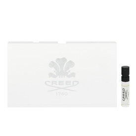 クリード 香水 CREED ヒマラヤ (チューブサンプル) EDP・SP 1.5ml 【フレグランス ギフト プレゼント 誕生日 メンズ・男性用】【HIMALAYA MILLESIME EAU DE PARFUM SPRAY】