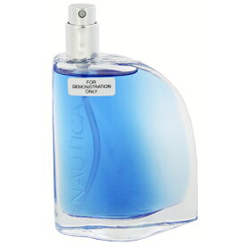 香水 NAUTICA ノーティカ ブルー (テスター) EDT・SP 50ml 【あす楽】【フレグランス ギフト プレゼント 誕生日 メンズ・男性用】【ノーティカ NAUTICA BLUE TOILETTE SPRAY TESTER】