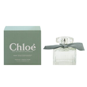  fB[X NG I[hpt@ i` EDPESP 50ml   tOX v[g 蕨 Mtg CHLOE NATURELLE