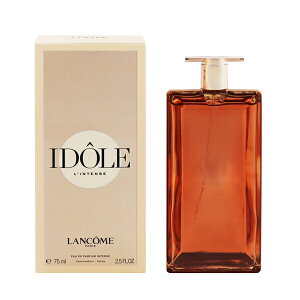 R  fB[X Ch CeX EDPESP 75ml   tOX v[g 蕨 Mtg IDOLE INTENSE LANCOME