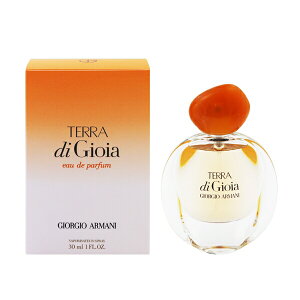 �W�����W�I �A���}�[�j �y�݌Ɍ���z ���� ���f�B�[�X �e�� �f�B �W���C�A EDP�ESP 30ml �������� �v���[���g ���蕨 �M�t�g TERRA DI GIOIA GIORGIO ARMANI