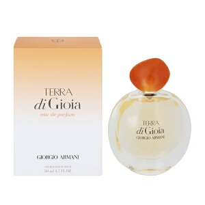 WWI A}[j  fB[X e fB WCA EDPESP 50ml   tOX v[g 蕨 Mtg TERRA DI GIOIA GIORGIO ARMANI
