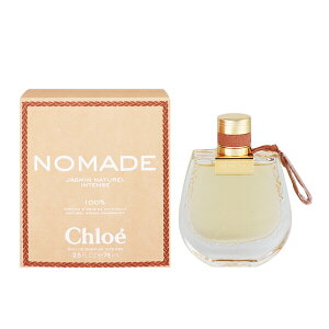 NG  fB[X m}h WX~ i` CeX EDPESP 75ml   tOX v[g 蕨 Mtg NOMADE JASMIN NATUREL INTENSE NATURELLE CHLOE