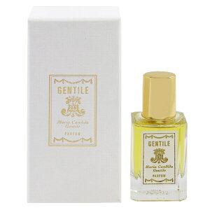 }A JfB[_ WFeB[  fB[X WFeB[ PEBT 30ml   tOX v[g 蕨 Mtg GENTILE PARFUM MARIA CANDIDA GENTILE