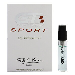 |[ExX  Y Oc[X X|[c (`[uTv) EDTESP 3ml   tOX v[g 蕨 Mtg GRANT TURISMO GT RACING PAUL VESS