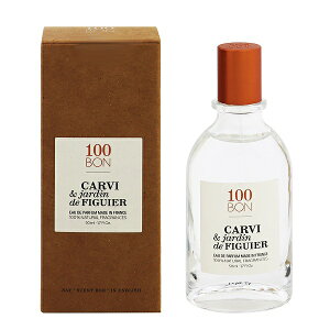 �\���{�� ���� �����Y ���f�B�[�X �J�����B���t�B�O EDP�ESP 50ml ��������(����E����������) ���� �t���O�����X �v���[���g ���蕨 �M�t�g CARVI �� JARDIN DE FIGUIER 100BON