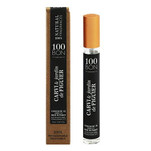 �\���{�� ���� �����Y ���f�B�[�X �J�����B���t�B�O �R���\���g�� �~�j���� EDP�ESP 10ml ���� �t���O�����X �v���[���g ���蕨 �M�t�g CARVI �� JARDIN DE FIGUIER CONCENTRE 100BON