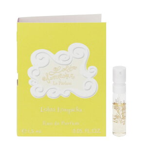   fB[X [^ sJ  pt@ (`[uTv) EDPESP 1.5ml   tOX v[g 蕨 Mtg LOLITA LEMPICA LE PARFUM LOLITA LEMPICKA