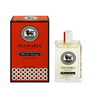 �p���}���A ���� �����Y ���f�B�[�X �t���[�� �f �i�����z (�I�����W�u���b�T��) EDC�ESP 100ml ���� �t���O�����X �v���[���g ���蕨 �M�t�g FLOR DE NARANJO PALMARIA