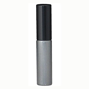 ヒロセ アトマイザー 香水 マットブラックメンズアトマイザー 10100 グレー (MBKメンズAT GY) 5ml プレゼント 贈り物 ギフト HIROSE ATOMIZER