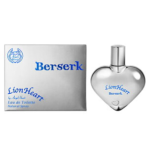 �G���W�F���n�[�g ���� �����Y ���C�I���n�[�g �x���Z���N EDT�ESP 50ml ���� �t���O�����X �v���[���g ���蕨 �M�t�g LION HEART BERSERK ANGEL HEART