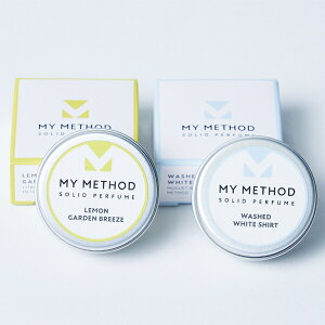 荁 }C\bh Y fB[X \bhpt[ 2Zbg ( K[f u[YEHbVh zCgVc) 12g×2  v[g 蕨 Mtg SOLID PERFUME SET M