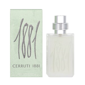 �`�F���b�e�B ���� �����Y 1881 �v�[���I�� EDT�ESP 50ml �������� ���� �t���O�����X �v���[���g ���蕨 �M�t�g 1881 POUR HOMME CERRUTI