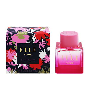  fB[X G fBV t[ EDPESP 100ml (E)  tOX v[g 蕨 Mtg ELLE LfEDITION FLEUR