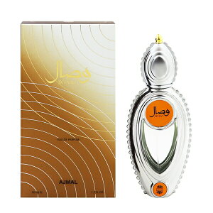 �A�W�}�� �y�݌Ɍ���z ���� ���f�B�[�X �E�B�T�� EDP�ESP 50ml �������� �v���[���g ���蕨 �M�t�g WISAL AJMAL