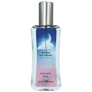 �A���^���[�_ ���[���I�u�z�[�v �{�f�B�~�X�g 85ml MOON OF HOPE BODY MIST ALTA MODA