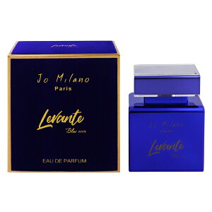 �W���[ �~���m ���� �����Y ���f�B�[�X �����@���e �u���[�m���[�� EDP�ESP 100ml ��������(����E����������) ���� �t���O�����X �v���[���g ���蕨 �M�t�g LEVANTE BLUE NOIR JO MILANO