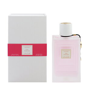 �����b�N ���� ���f�B�[�X �� �R���|�W�V�I�� �p�t���� �s���N�p���_�C�X EDP�ESP 100ml �������� ���� �t���O�����X �v���[���g ���蕨 �M�t�g LES COMPOSITIONS PARFUMEES PINK PARADISE LALIQUE