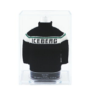 �A�C�X�o�[�O �y�݌Ɍ���z ���� �����Y SINCE 1974 �t�H�[�q�� EDP�ESP 100ml �v���[���g ���蕨 �M�t�g ICEBERG SINCE 1974 FOR HIM ICE BERG