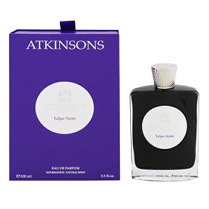 AgL\  Y fB[X `[bv m[ EDPESP 100ml   tOX v[g 蕨 Mtg TULIPE NOIRE ATKINSONS