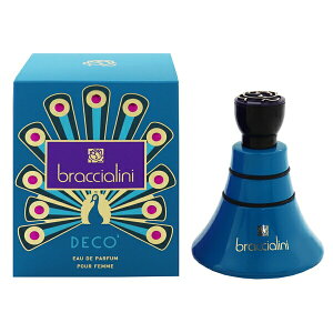 ub`[j  fB[X fR EDPESP 100ml  tOX v[g 蕨 Mtg DECO POUR FEMME BRACCIALINI