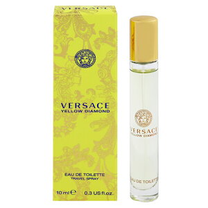 ���F���T�[�`�F ���� ���f�B�[�X �C�G���[�_�C�A�����h �~�j���� EDT�ESP 10ml ���� �t���O�����X �v���[���g ���蕨 �M�t�g YELLOW DIAMOND VERSACE