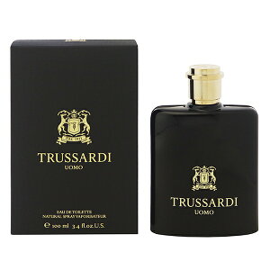  Y gTfB EH EDTESP 100ml   tOX v[g 蕨 Mtg TRUSSARDI UOMO