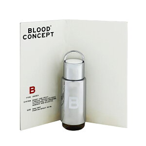 �u���b�h�R���Z�v�g ���� �����Y ���f�B�[�X B EDP�ESP 30ml �������� ���� �t���O�����X �v���[���g ���蕨 �M�t�g B BLOOD CONCEPT