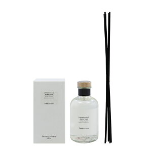 ラボラトリオ オルファティーボ ビアンコフィオーレ ディフューザー 500ml 送料込み 香水 フレグランス DIFFUSER BIANCO FIORE LABORATORIO OLFATTIVO