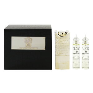 �A���\�� �I���h�C�[�j ���� �����Y �}�����E�H�b�J EDP�ESP 3×20ml �������� ���� �t���O�����X �v���[���g ���蕨 �M�t�g MARINE VODKA ALYSON OLDOINI